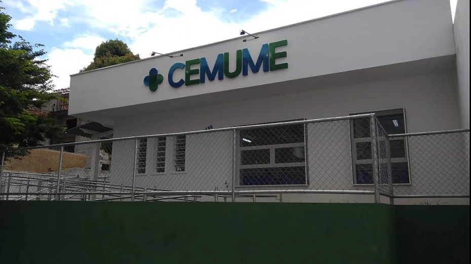 Taubaté inaugura novo centro de medicamentos