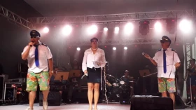 “Essa Fada” vence o Festival de Marchinha de Quiririm 