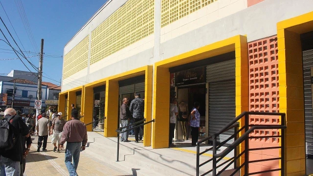 Quinta-feira deve ser de sol e pancadas de chuva em Taubaté