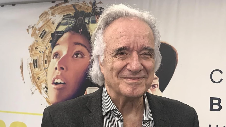 Maestro João Carlos Martins se apresenta nesta sexta-feira em Taubaté Maestro João Carlos Martins se apresenta nesta sexta-feira em Taubaté