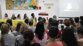Taubaté conta com programação especial para o Dia Internacional da Mulher