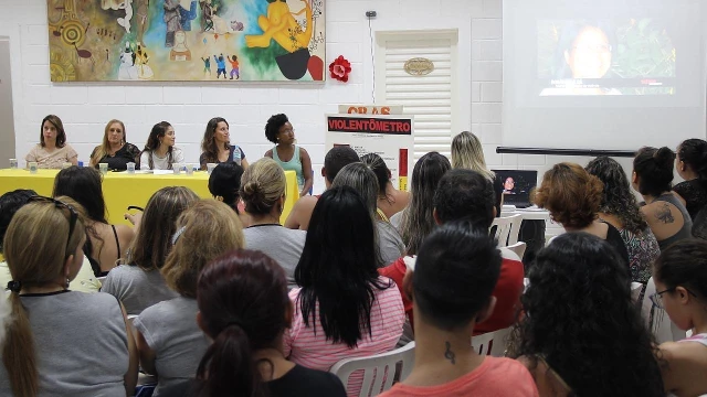Taubaté conta com programação especial para o Dia Internacional da Mulher