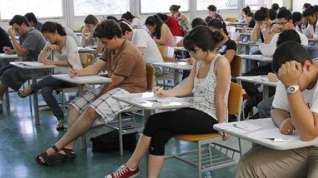 Lista de aprovados na 1ª etapa do Simube é divulgada