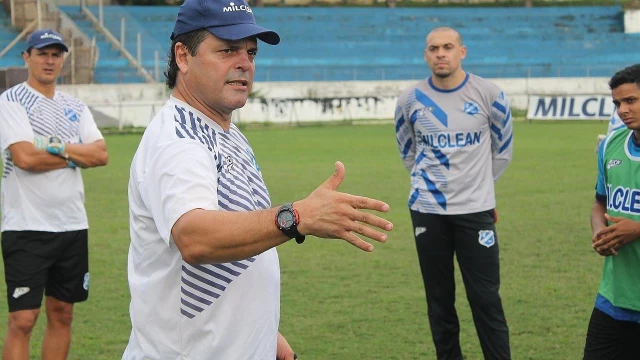 Taubaté enfrenta Votuporanguense em busca da reabilitação na Série A2