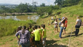 Taubaté conta com programação especial para dia da água 