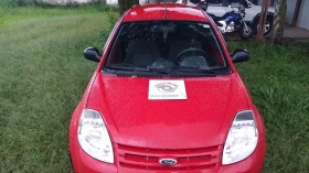 Homem é preso em flagrante após roubar carro em Taubaté
