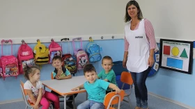 Educação faz oitava convocação para matrícula na Educação Infantil de Taubaté