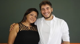 Taubateano ganha destaque ao ser selecionado em Harvard Taubateano ganha destaque ao ser selecionado em Harvard