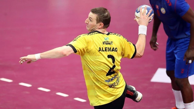 Handebol Taubaté tem 5 atletas convocados para Seleção Brasileira