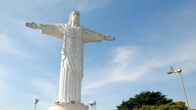 Temperatura volta a subir nesta terça-feira em Taubaté 