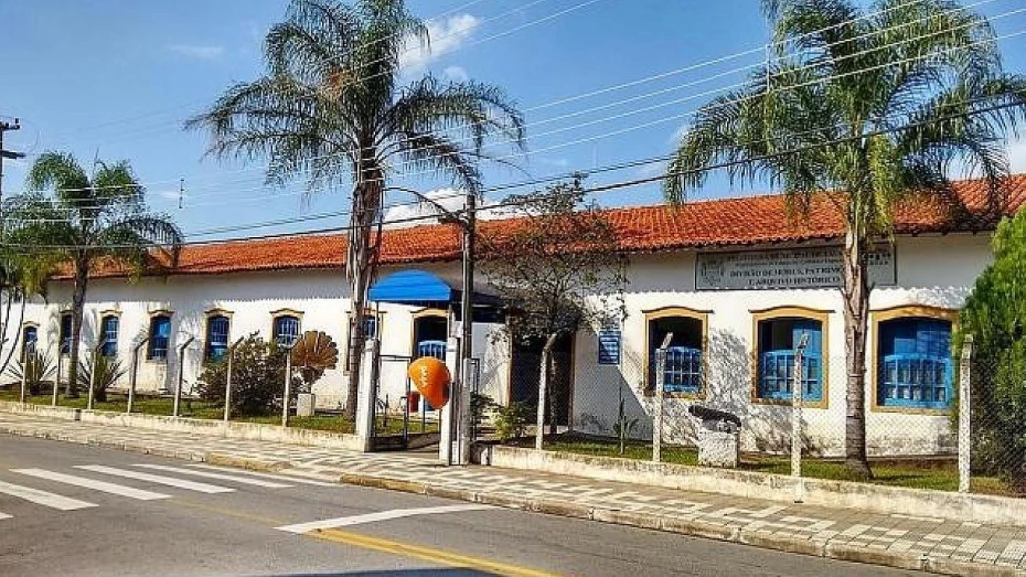 Neta de Félix Guisard é homenageada em exposição sobre mulheres em Taubaté Neta de Félix Guisard é homenageada em exposição sobre mulheres em Taubaté