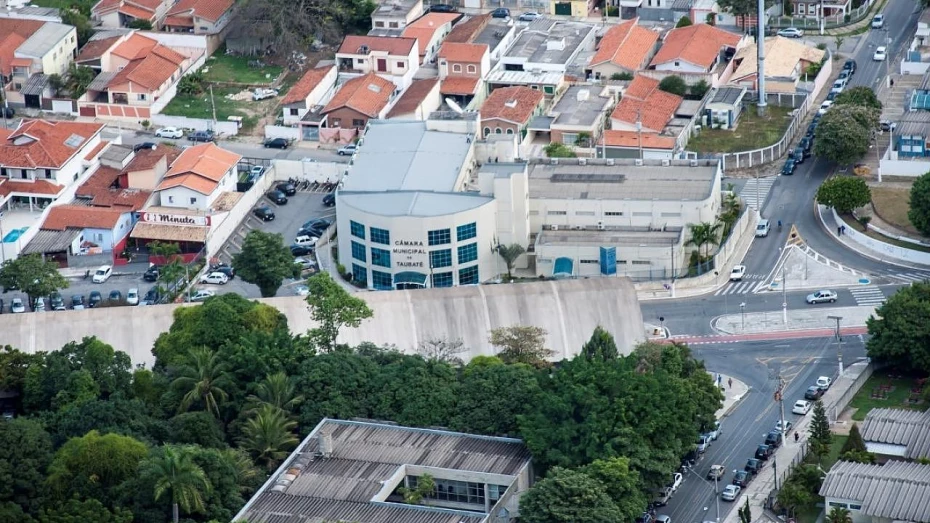 Câmara abre processo seletivo para cadastro reserva de estagiários