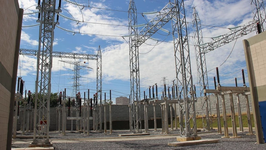 EDP inaugura nova Estação de Transformação de Energia em Taubaté EDP inaugura nova Estação de Transformação de Energia em Taubaté