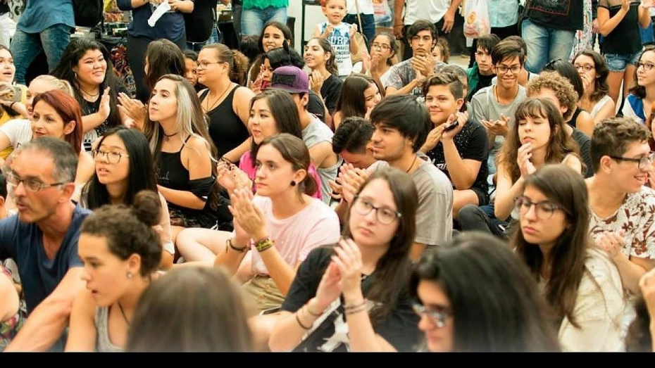 Vale Expocomics traz universo geek para Taubaté