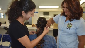Escolas do Trabalho abrem 66 vagas para cursos profissionalizantes 