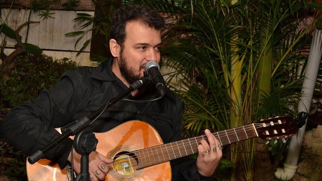 Metrópole recebe show beneficente de Teteco dos Anjos