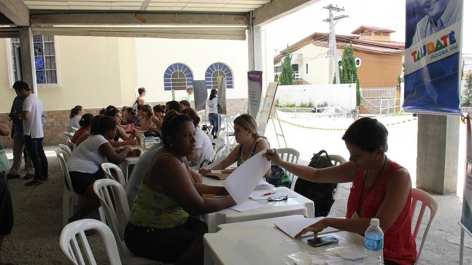 Gurilândia recebe 1º “Bairro a Bairro” de 2019 Gurilândia recebe 1º “Bairro a Bairro” de 2019