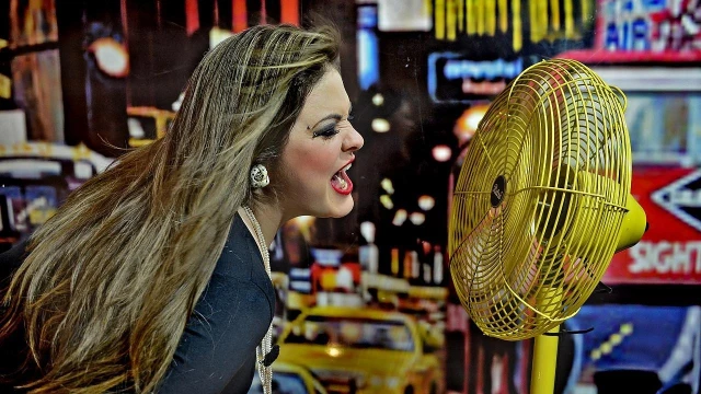 Sesc Taubaté recebe show da cantora Twyla Correia