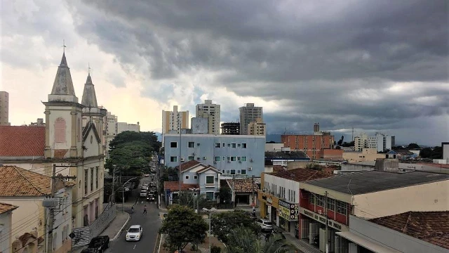 Chegada do Outono deve despencar temperaturas da região 