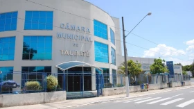 Processo seletivo de estágio da Câmara é adiado