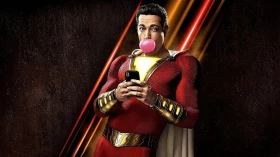 Cinema em Taubaté anuncia pré-venda de “Shazam!”