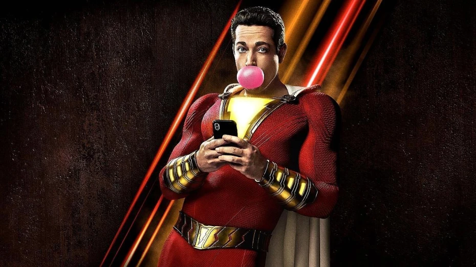 Cinema em Taubaté anuncia pré-venda de “Shazam!”
