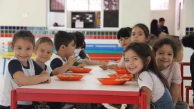 Rede municipal realiza Semana de Combate à Obesidade em Taubaté