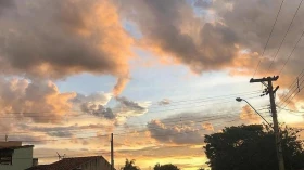 Temperatura volta cair nesta quarta-feira em Taubaté Temperatura volta cair nesta quarta-feira em Taubaté