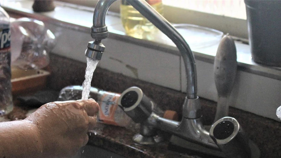 Empresa pede racionamento de água em Taubaté e Tremembé Empresa pede racionamento de água em Taubaté e Tremembé