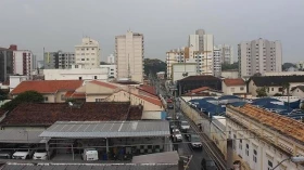 Quinta-feira será de sol entre nuvens em Taubaté