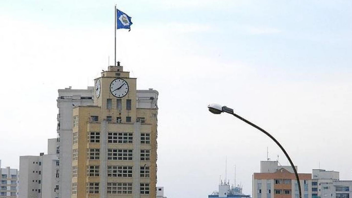 Fim de semana começa com temperaturas amenas em Taubaté 