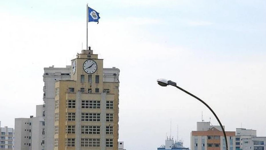 Fim de semana começa com temperaturas amenas em Taubaté 