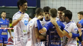Taubaté e Campinas definem vaga para semifinal nesta sexta-feira