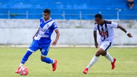 Taubaté classifica e pega Água Santa nas quartas de final da Série A2