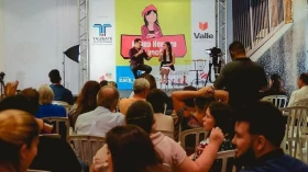 Evento com influenciadores da região acontece no Taubaté Shopping