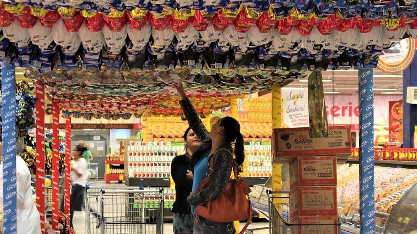 Pesquisa mostra produtos típicos da Páscoa com preços elevados 