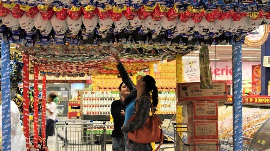 Pesquisa mostra produtos típicos da Páscoa com preços elevados 
