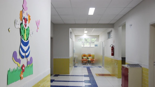 Prefeitura de Taubaté divulga lista de alunos convocados para educação infantil