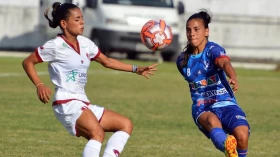 Meninas do Taubaté visitam Santos pelo Campeonato Paulista