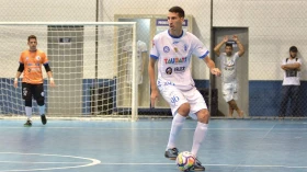 Empate fora de casa mantém invencibilidade do Taubaté na Copa Paulista