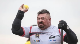 Paratletas de Taubaté conquistam vagas para Mundial de Dubai
