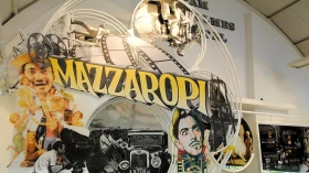 1ª edição do Festival Curta Mazzaropi reúne mais de mil pessoas em Taubaté