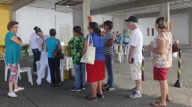 Taubaté divulga pontos de vacinação da Campanha Nacional contra Influenza