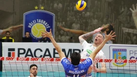 Taubaté vence Cruzeiro em jogo emocionante e amplia vantagem na semifinal