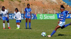 Taubaté garante mais três pontos no Brasileiro da Série A2
