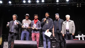 Festival Celly Campello abre inscrição para compositores em Taubaté 