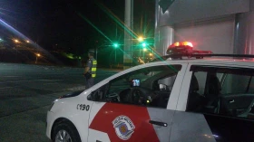 Homem é encontrado morto na Estrada do Barreiro em Taubaté