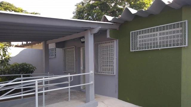 Prefeitura inaugura nova unidade do Cras no Parque Três Marias