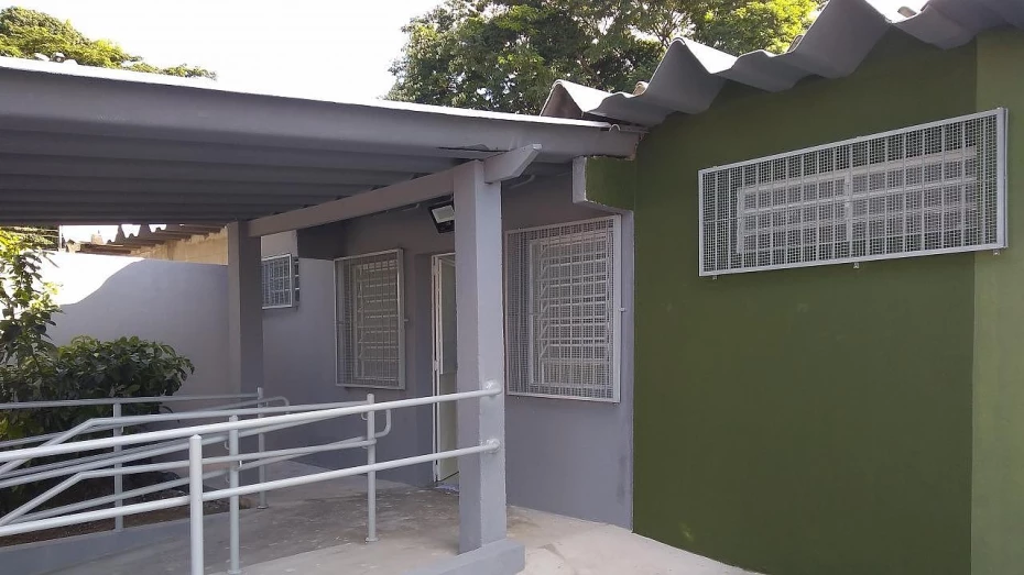 Prefeitura inaugura nova unidade do Cras no Parque Três Marias Prefeitura inaugura nova unidade do Cras no Parque Três Marias