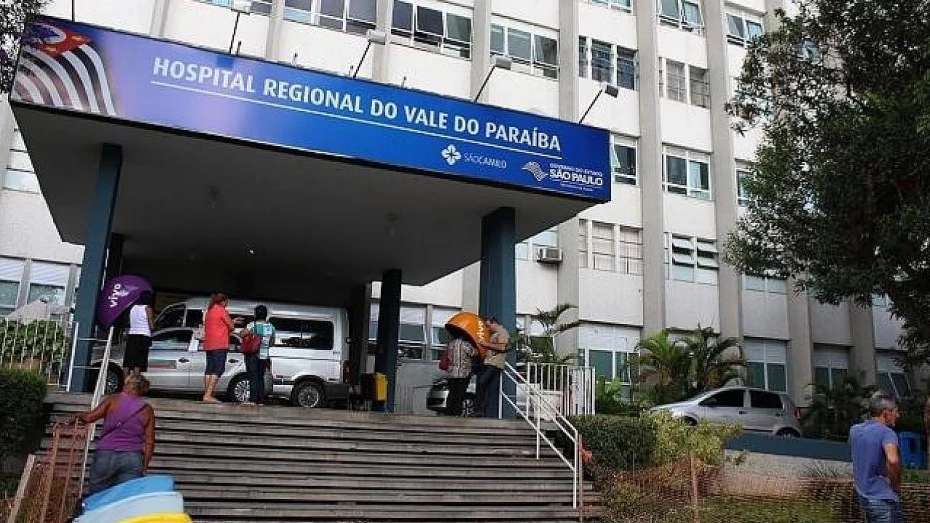 Criança de 1 ano morre vítima da H1N1 em Taubaté Criança de 1 ano morre vítima da H1N1 em Taubaté